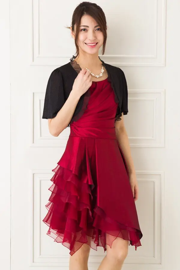 【ステラシフォン】タグ付き新品※ボレロ ステラシフォン】タグ付き新品※ボレロ