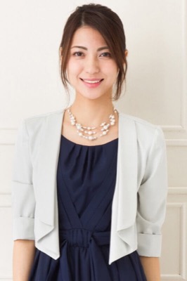 グレー半袖ジャケットのサムネイル画像