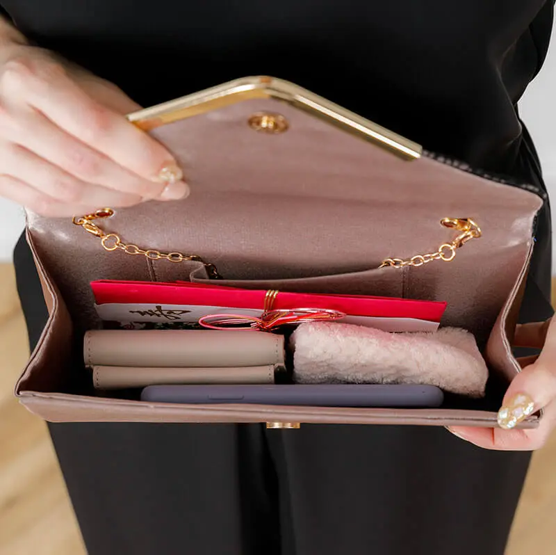 アンティーク　アールデコ　ブラス製　婦人パーティーバック　パース　アメリカ アンティーク アールデコ ブラス製 婦人パーティーバック コインパース