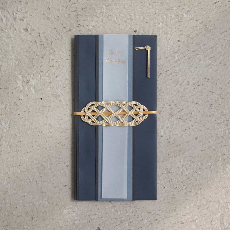 ネイビーのメンズスリム金封ご祝儀袋の商品画像1ネイビーのメンズスリム金封ご祝儀袋の商品画像2ネイビーのメンズスリム金封ご祝儀袋の商品画像3