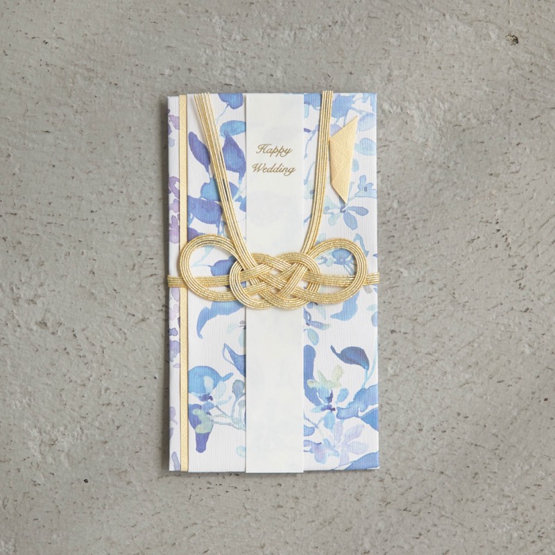 ブルースターのご祝儀袋の商品画像1ブルースターのご祝儀袋の商品画像2ブルースターのご祝儀袋の商品画像3