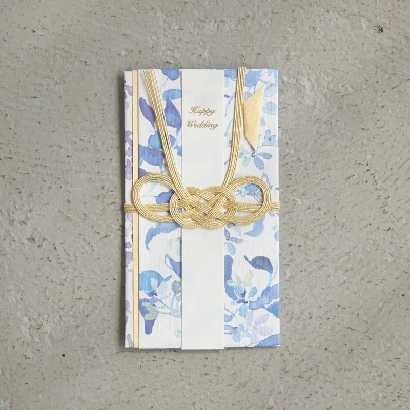 【場面・関係性別】いとこの結婚式のご祝儀相場。出席しないときはいくらが正解？