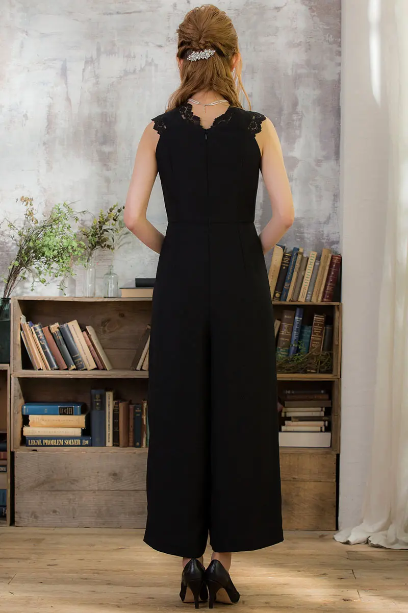 リテン　liten ドレスall-in-one オールインワン リテン Llten ドレスall-in-one オールインワン - メルカリ