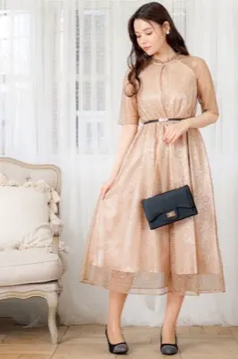 新品未使用タグ付き　マーリエパーエフデ　ラグランスリーブドレス 000000000253_seFFMcy.jpg