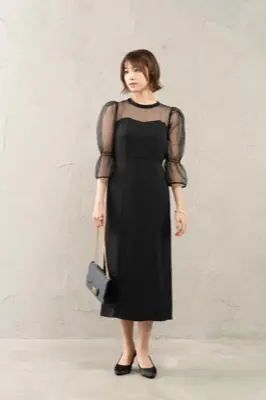 SALON by Chicoのドレスレンタル｜結婚式パーティーのドレスレンタルは