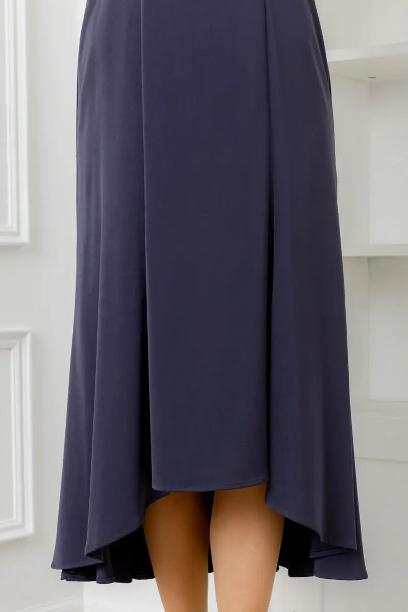 Dorry Doll パーティドレス ネイビーネイル Dorry Doll パーティドレス ネイビーネイル