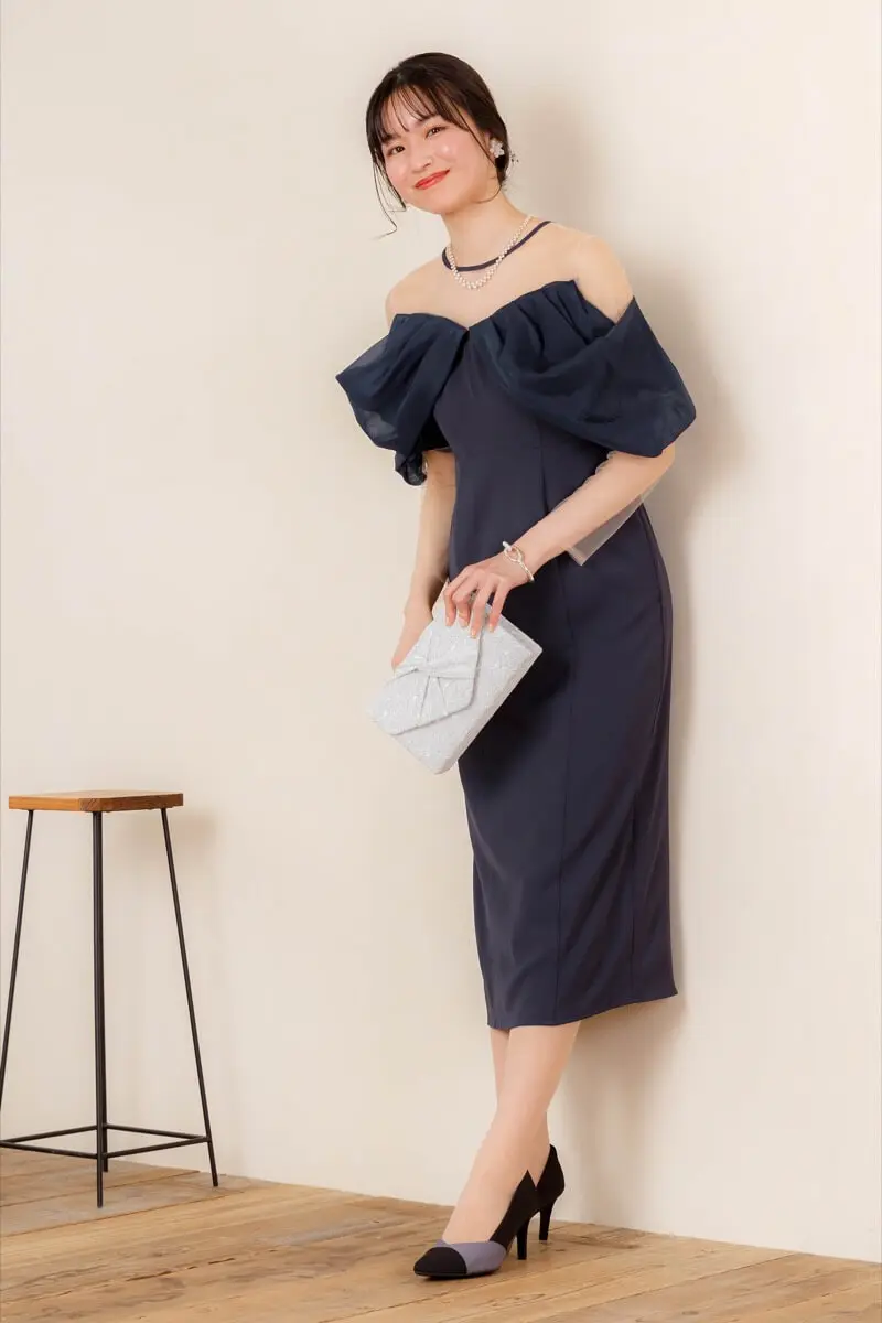 sallyさん専用[epicday] オフショルダータイトドレス 結婚式 楽天市場】【15%OFF】epic day エピックデイ パーティードレス
