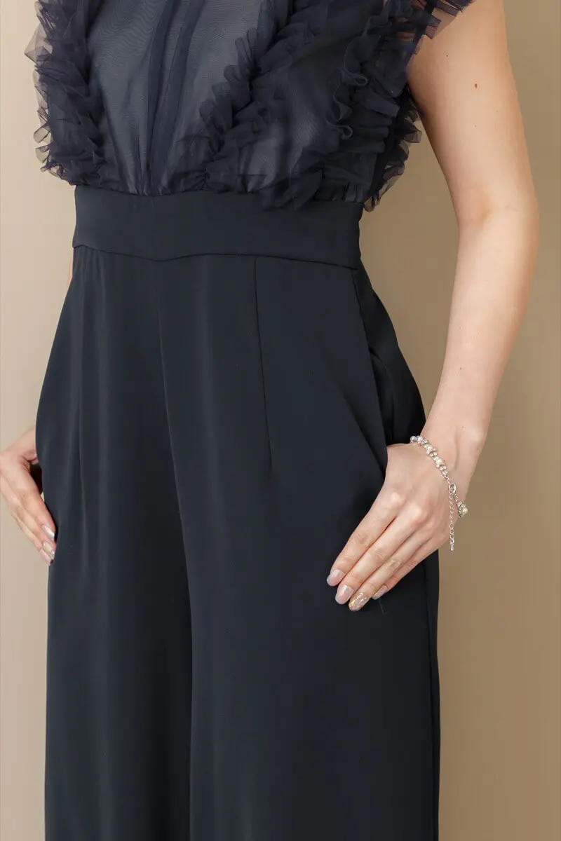 ジュネビビアン パーティードレス 結婚式 演奏会 フリル Mサイズ ジュネビビアン パーティードレス 結婚式 演奏会 フリル Mサイズ