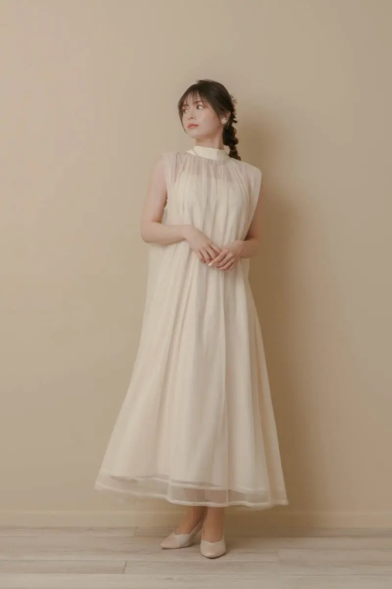 タグ付き(11)apploberry ブライダルゲスト用ロングドレス タグ付き(11)apploberry ブライダルゲスト用ロングドレス タグ付き(11