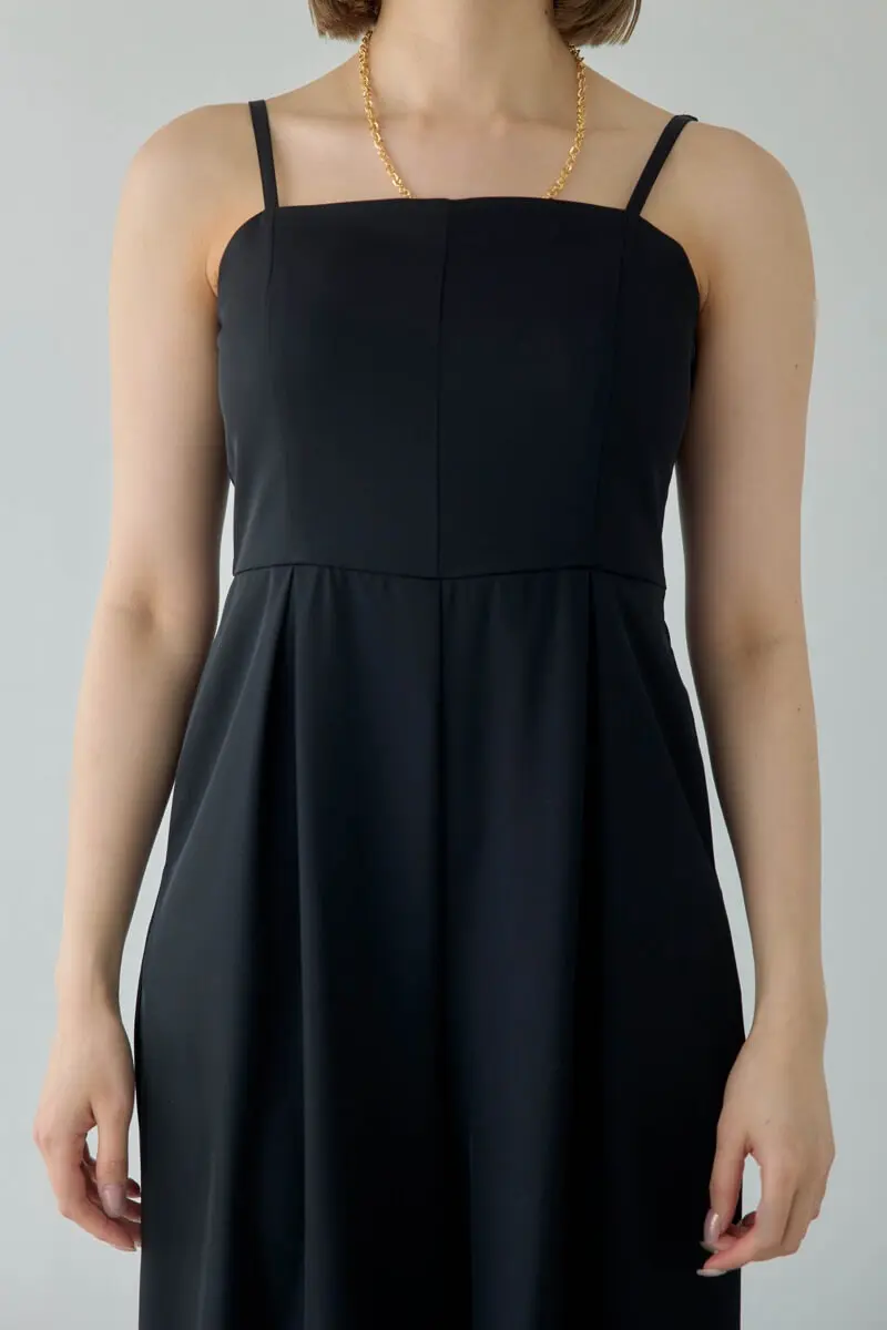 ブラックのジャケット付きオールインワン | et.UNiVER | M | 結婚式