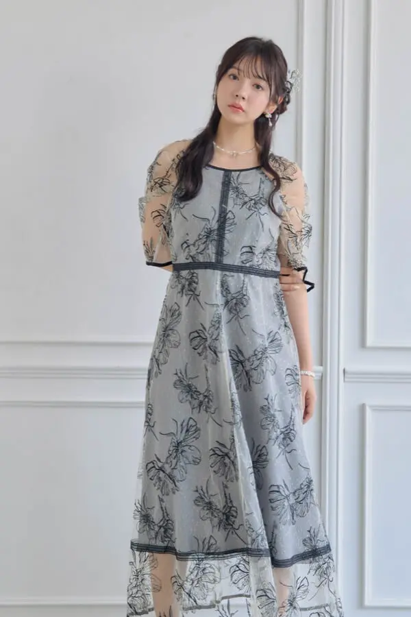 パーティードレスのレンタルアイテム｜結婚式パーティーの