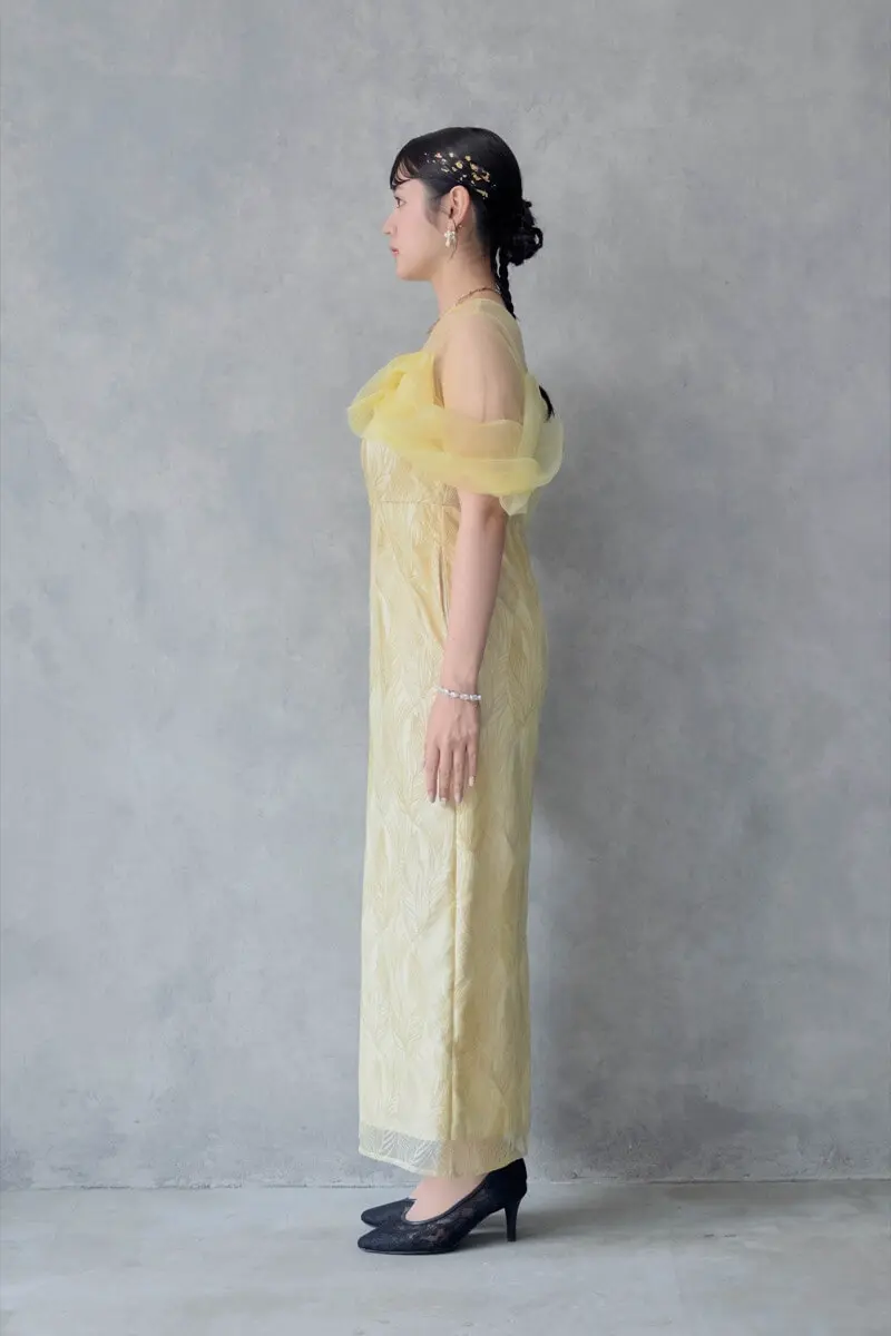 スーツ・フォーマル・ドレス Tornade pencil dress et.UNiVER スーツ・フォーマル・ドレス Tornade pencil dress et.UNiVER et