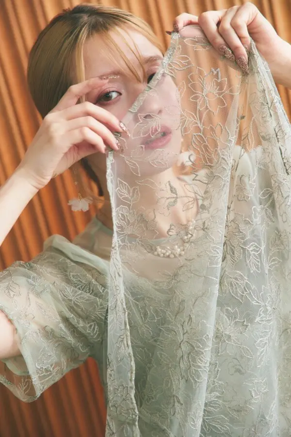 結婚式パーティードレスレンタルはリリアージュ｜業界最安級4,980円