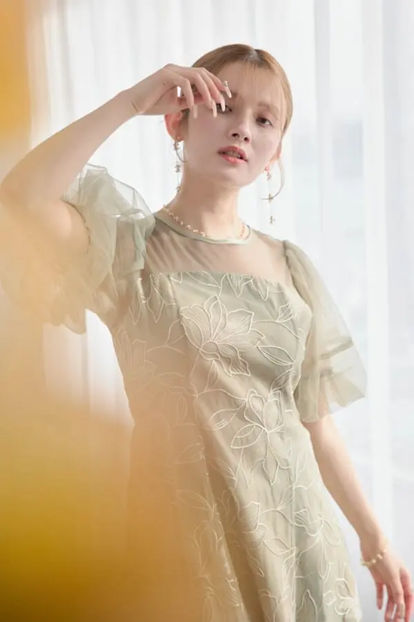 Dorry dollのドレスレンタル｜結婚式パーティーのドレスレンタルは