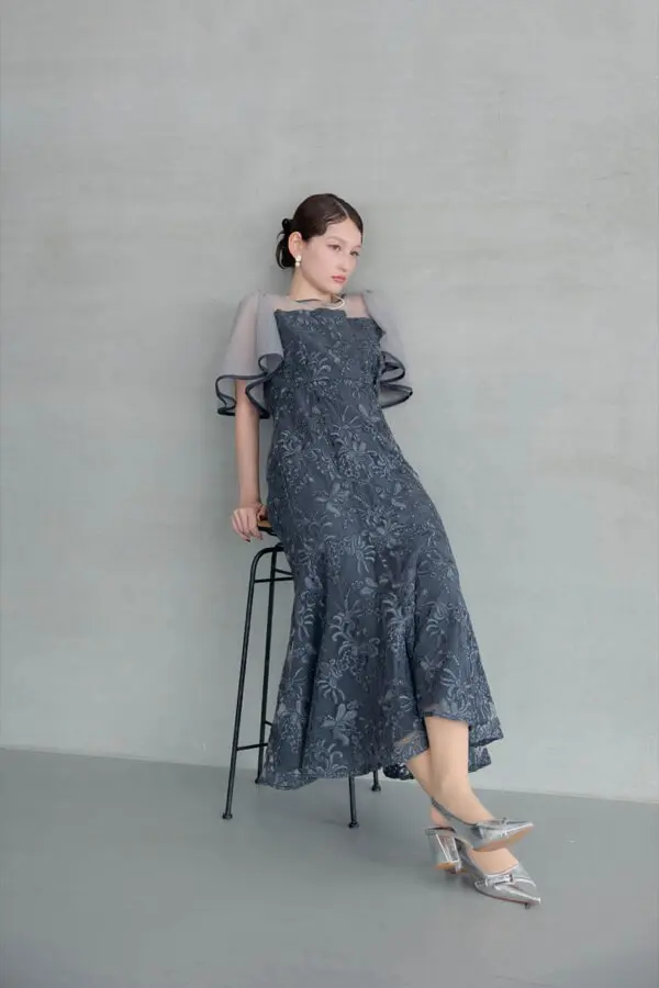結婚式パーティードレスレンタルはリリアージュ｜業界最安級4,980円