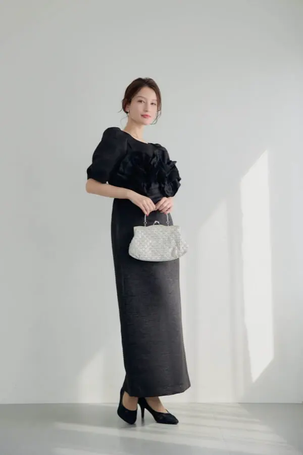 LE' RUREのドレスレンタル｜結婚式パーティーのドレスレンタルは