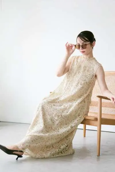 LE' RUREのドレスレンタル｜結婚式パーティーのドレスレンタルは