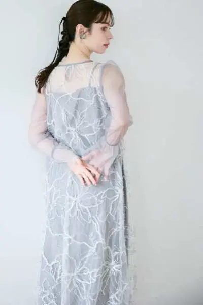 LE' RUREのドレスレンタル｜結婚式パーティーのドレスレンタルは