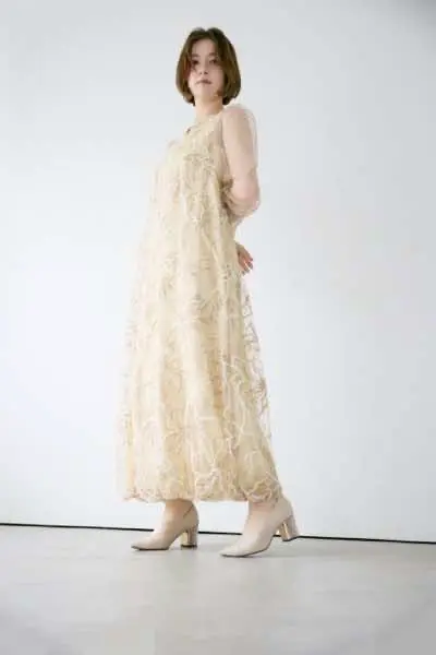 LE' RUREのドレスレンタル｜結婚式パーティーのドレスレンタルは