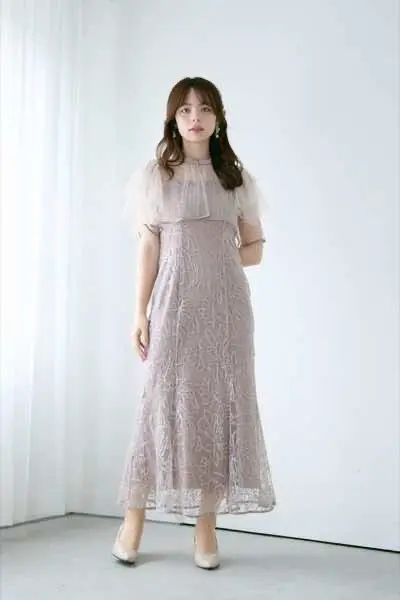 Dorry dollのドレスレンタル｜結婚式パーティーのドレスレンタルは